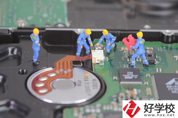 郴州桂東職校有什么專業？就業前景怎么樣？