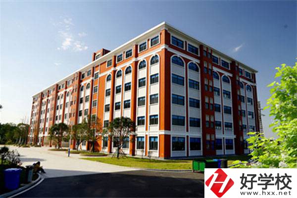 湖南省中南藝術學校怎么樣？有哪些熱門專業？