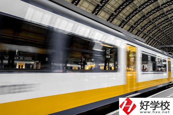 衡陽職校里有什么好就業的專業？