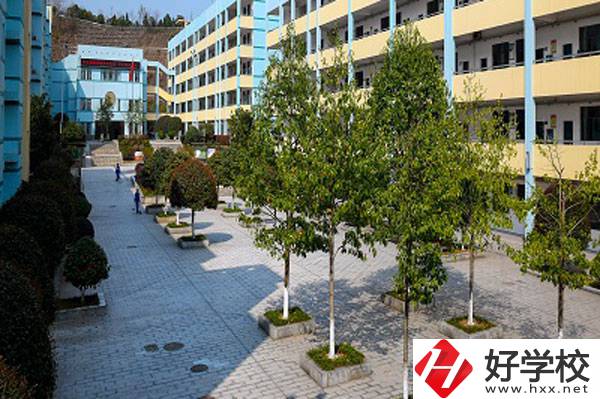 在長沙財經學校學會計事務專業怎么樣？
