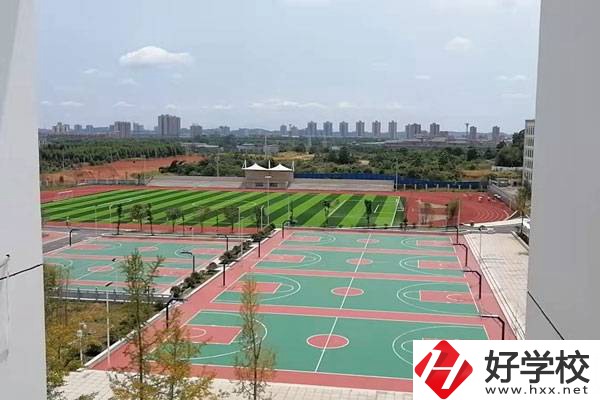 湖南省衡南縣職業中等專業學校怎么樣?招生多嗎?