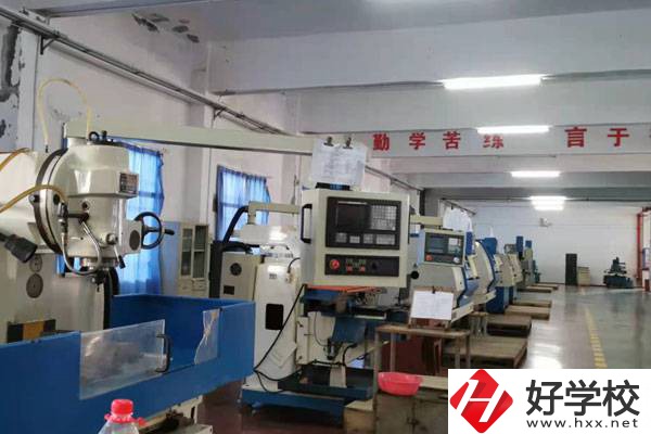 衡陽實力比較強的私立中職學校有哪些？有哪些專業？
