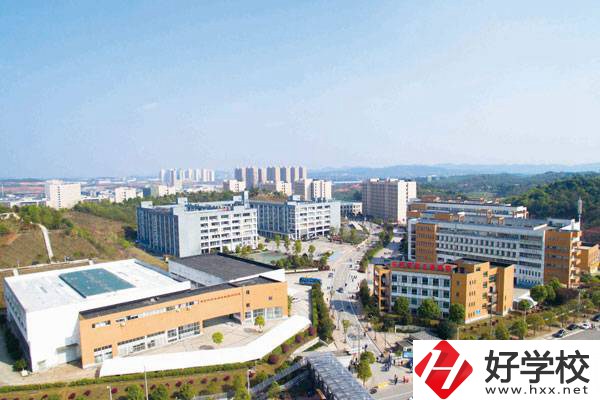 長沙汽車工業學校學費怎么樣?學校好不好?