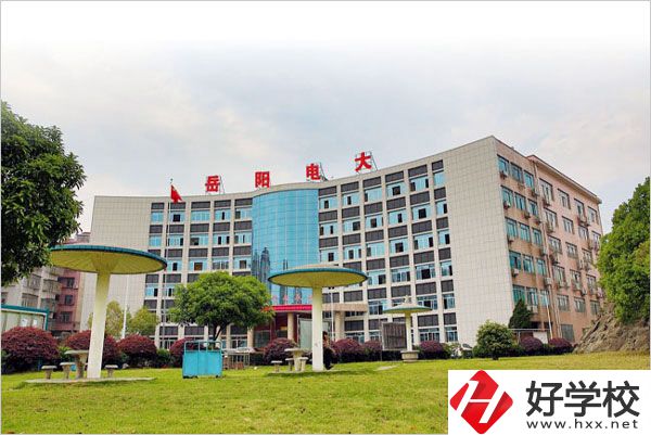 岳陽市網絡工程職業技術學校有哪些辦學特色？