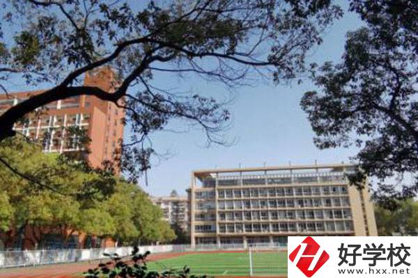 湖南建設中等職業學校怎么樣?是中專嗎?
