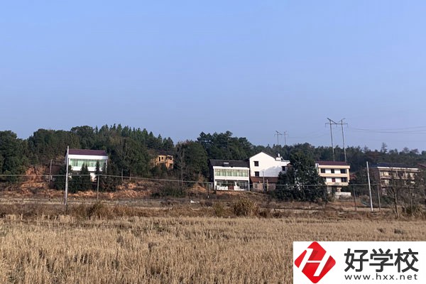 永州市工商職業中專有哪些專業？