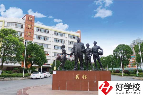 長沙衛校推薦，中職學校學醫衛專業有用嗎？