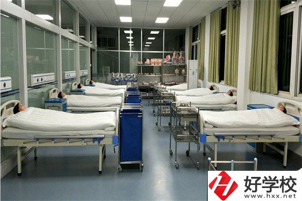 株洲哪些中職學校管理比較嚴格？校園環境怎么樣？