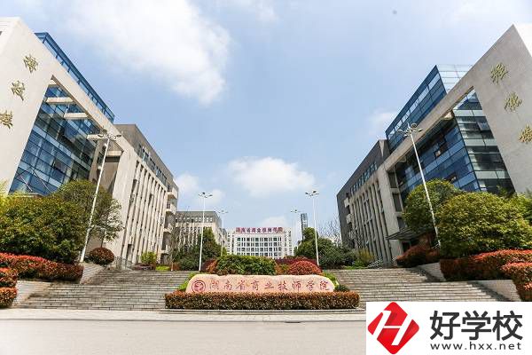 株洲排名靠前的職高是哪幾所？辦學條件怎么樣？