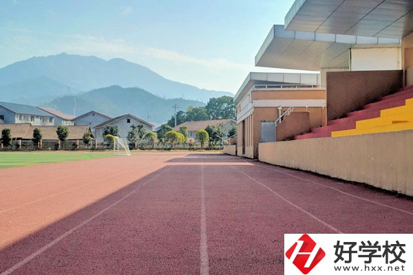 湖南省中南藝術學校怎么樣？怎么去？