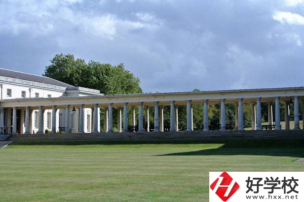 湘潭哪些職校有城市軌道交通運用服務專業?