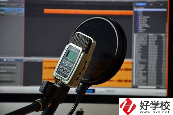 長沙哪些職校有直播電商服務專業?