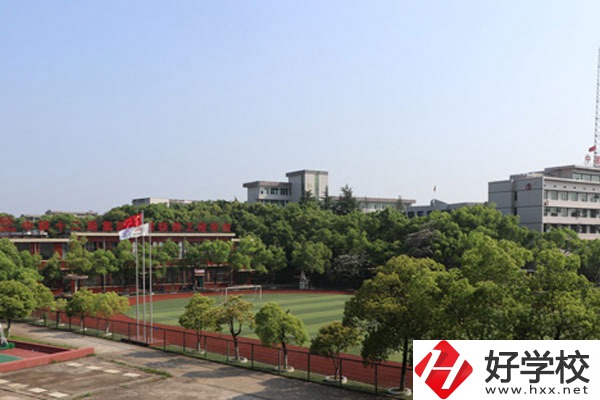 湘潭學生注意，這里有湘潭公辦中專推薦!