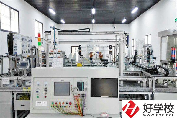 株洲有哪些技校？辦學條件怎么樣？