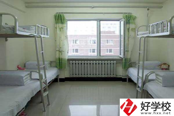 益陽市揚帆育才職業學校