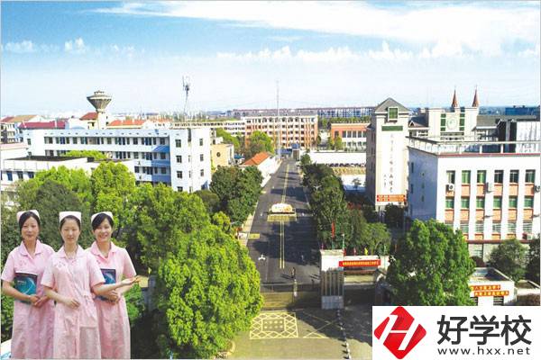 益陽有哪些醫衛中職推薦？有什么招生條件？