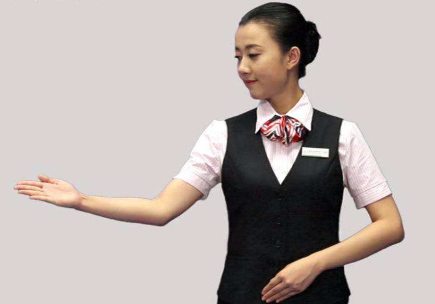 公關禮儀專業就業前景