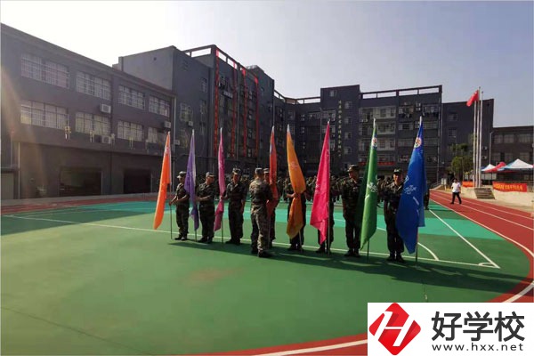 永州市德舜技工學校有哪些專業？就業有保障嗎？