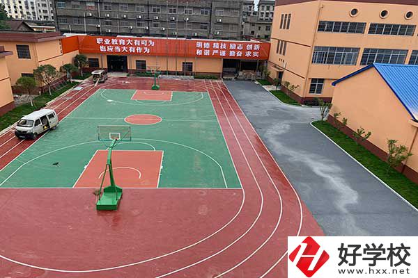 益陽智能傳媒職業學校
