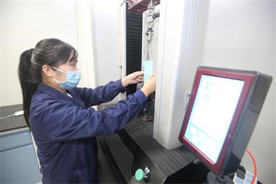 產品質量監督檢驗專業就業前景