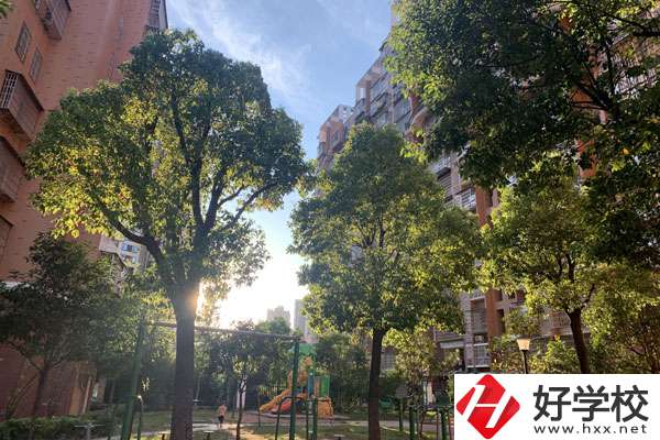 張家界中職學校哪家好？推薦這幾所