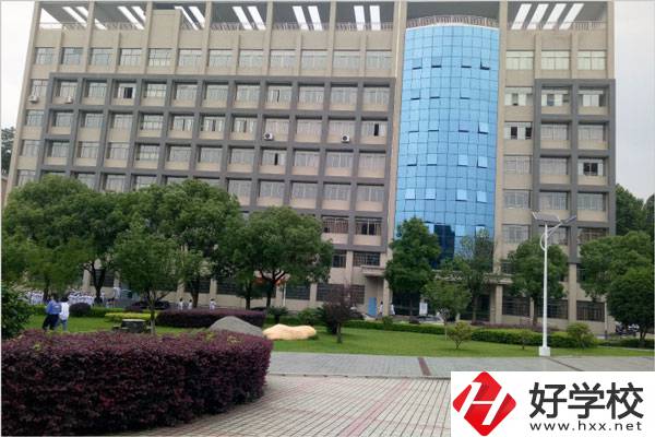 衡陽有醫衛類職高嗎？有哪些學校？