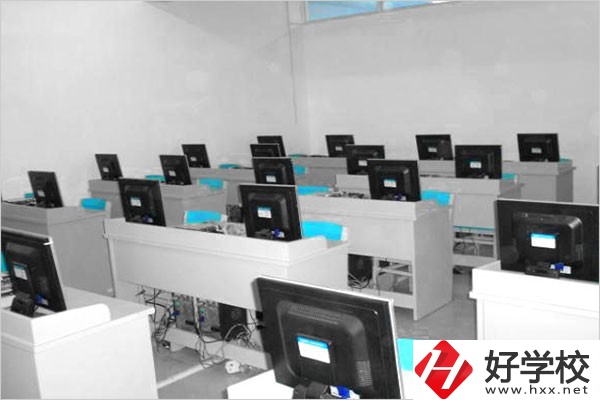 株洲英泰軟件工程技術學校在哪里？辦學條件怎樣？