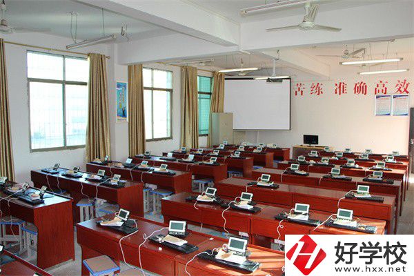 婁底可以學電商的中職有哪些？辦學條件怎么樣？