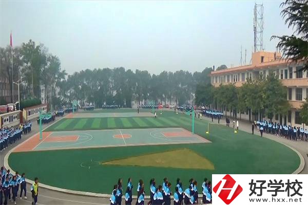 懷化分數低可以讀的公辦中專有哪些？專業好就業嗎？