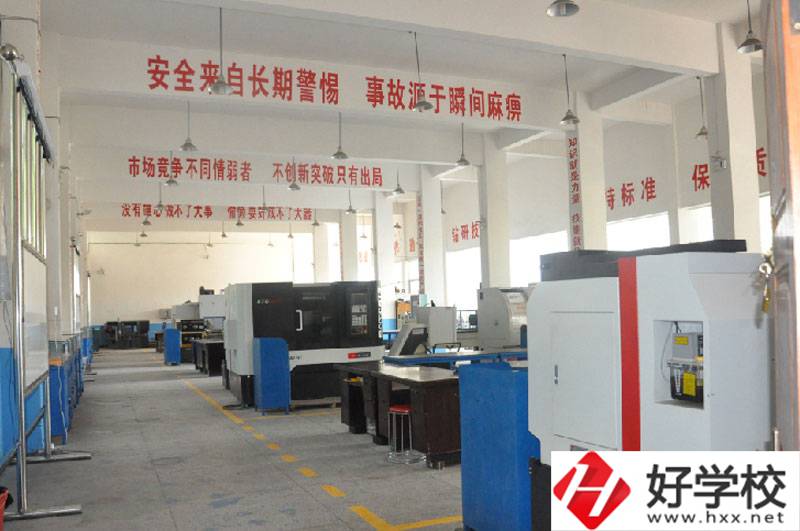 懷化有哪些公辦中職學校？環境如何？