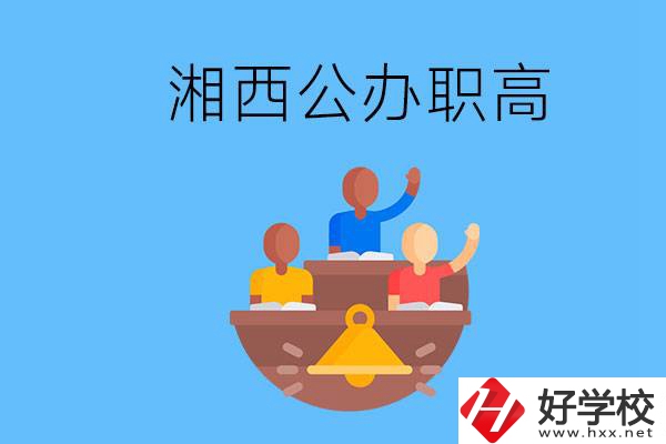 湘西公辦職高多不多？上職高有什么用？