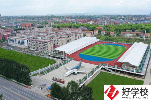 衡陽市中南科技財經管理學校的護理專業怎么樣？