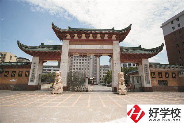 衡陽市信息網絡工程學校有哪些專業？就業率高不高？