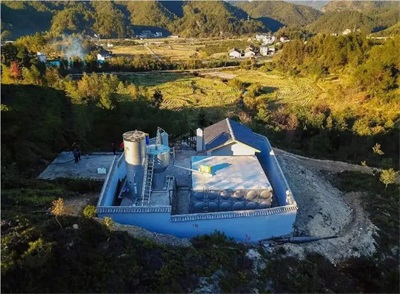 農村飲水供水工程技術