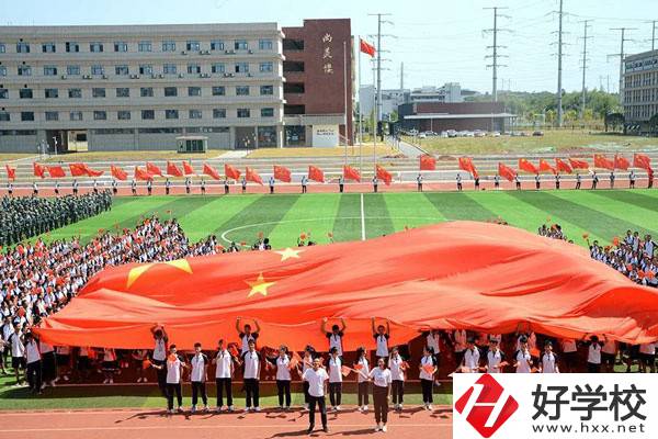 株洲職教城有哪些中職學校？辦學質量怎么樣？