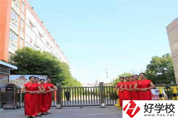 長沙中考只有200多分能讀什么學校？可以學什么專業？