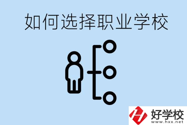 初中畢業怎么選擇職業學校？岳陽有什么好的民辦職校？