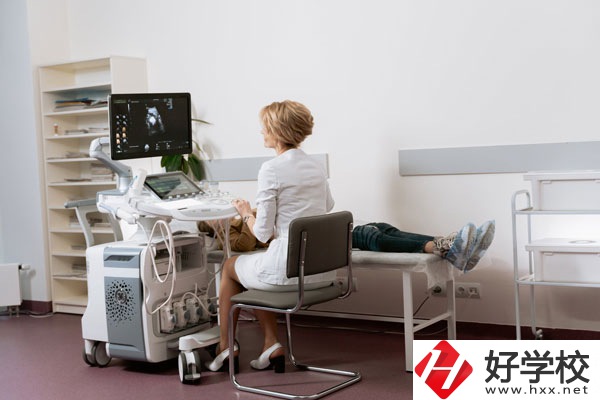 核工業衛生學校助產專業怎么樣？宿舍怎么樣？