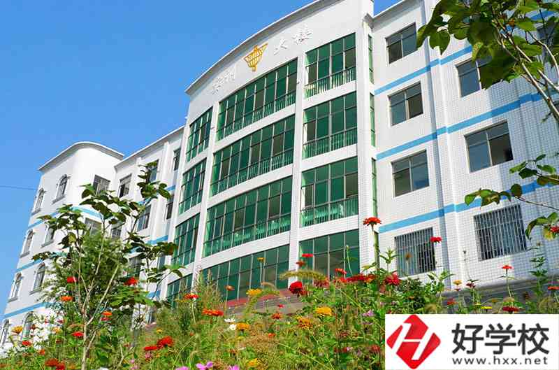 想學模具制造？了解一下邵陽縣工業職業技術學校