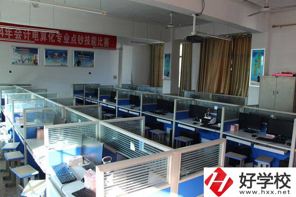 婁底市第一職業中學怎么樣?招生多嗎?