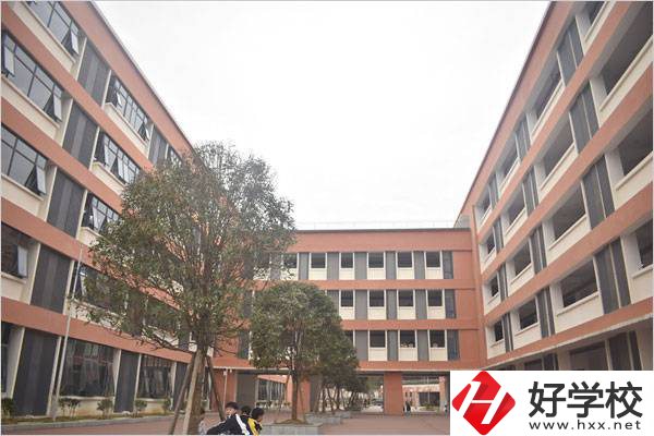 湘西學習氛圍好的中職有哪些？好的學習氛圍有什么用？