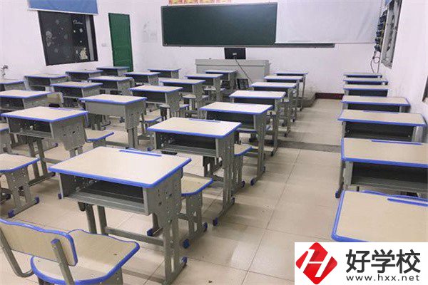 株洲計算機職校有哪些？有什么辦學優勢？