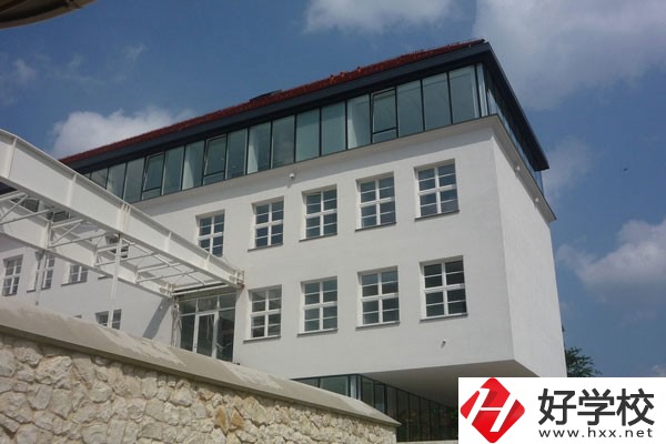 郴州市理工職業技術學校怎么樣?