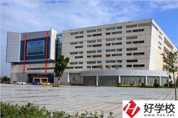 想在永州讀中職學校？選哪所比較好？