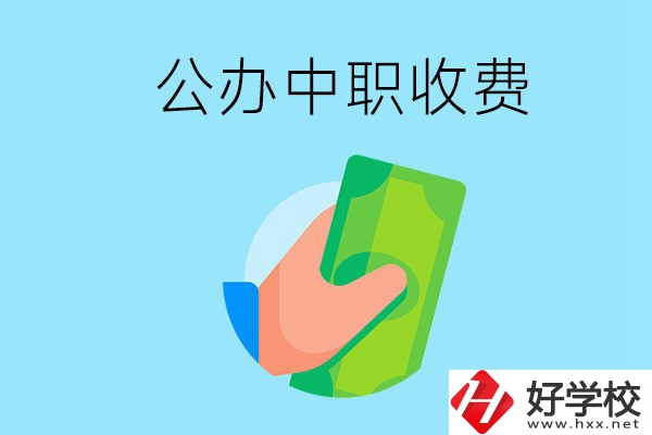 湘潭公辦中職的收費情況怎么樣？貴不貴？