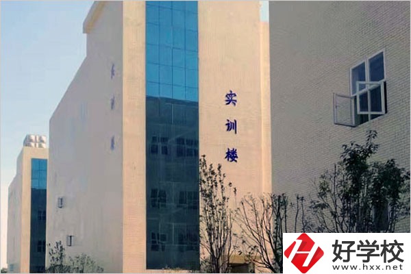 想在湖南省就讀技工學校，建議看看這幾所