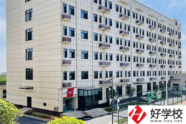岳陽技校有哪些？學校開設了什么專業？