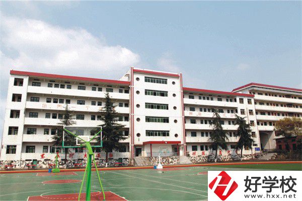 益陽有哪些高級技校？學校有什么亮點？