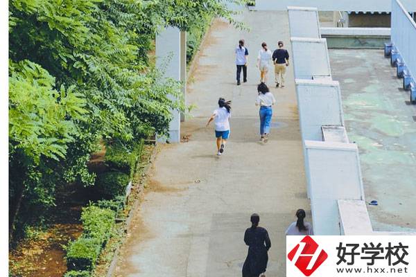 永興縣職業中專學校辦學特色是什么？值得讀嗎？