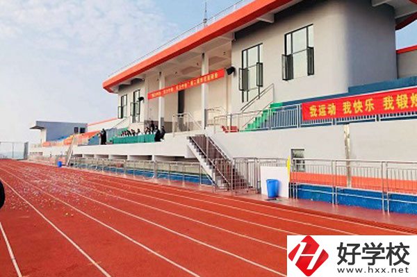 瀏陽市中協高新科技學校有哪些特色專業？就業前景如何？